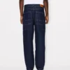 Cargo Monkey Fit-jeans i japansk denim