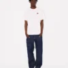 Cargo Monkey Fit-jeans i japansk denim