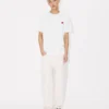 Cargo Monkey Fit-jeans i japansk denim