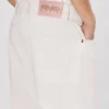Cargo Monkey Fit-jeans i japansk denim