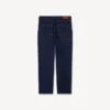 Cargo Monkey Fit-jeans i japansk denim