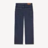 Cargo Monkey Fit-jeans i japansk denim