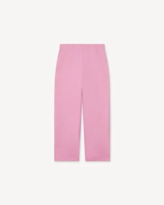 Happy Sweet joggingbyxor i frotté