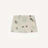 ”Happy Sweet”-set med T-shirt och shorts ”Happy Sweet”-set med T-shirt och shorts