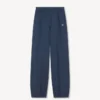Joggingbyxor ’Boke Flower’ i bomull Joggingbyxor ’Boke Flower’ i bomull