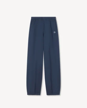 Joggingbyxor ’Boke Flower’ i bomull
