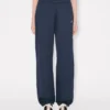 Joggingbyxor ’Boke Flower’ i bomull Joggingbyxor ’Boke Flower’ i bomull
