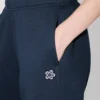 Joggingbyxor ’Boke Flower’ i bomull Joggingbyxor ’Boke Flower’ i bomull