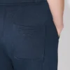 Joggingbyxor ’Boke Flower’ i bomull Joggingbyxor ’Boke Flower’ i bomull