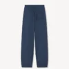 Joggingbyxor ’Boke Flower’ i bomull Joggingbyxor ’Boke Flower’ i bomull