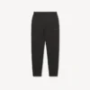 Joggingbyxor i bomull med ”Kenzo Signature”