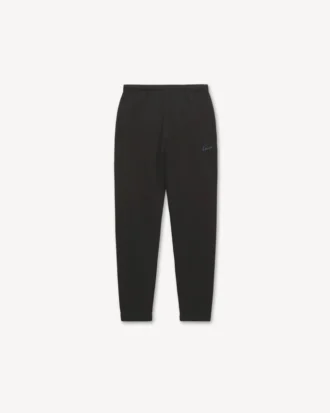 Joggingbyxor i bomull med ”Kenzo Signature”