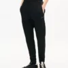 Joggingbyxor i bomull med ”Kenzo Signature”