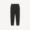 Joggingbyxor i bomull med ”Kenzo Signature”