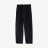 Joggingbyxor i bomullsjacquard med ’Kenzo Weave’-mönster Joggingbyxor i bomullsjacquard med ’Kenzo Weave’-mönster