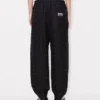 Joggingbyxor i bomullsjacquard med ’Kenzo Weave’-mönster Joggingbyxor i bomullsjacquard med ’Kenzo Weave’-mönster