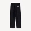 Joggingbyxor i bomullsjacquard med ’Kenzo Weave’-mönster Joggingbyxor i bomullsjacquard med ’Kenzo Weave’-mönster