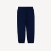 Joggingbyxor i frotté
