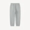 Joggingbyxor i frotté