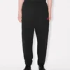 Joggingbyxor med broderat ”Boke Flower”-mönster Joggingbyxor med broderat ”Boke Flower”-mönster