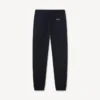 Joggingbyxor med broderat ”Boke Flower”-mönster Joggingbyxor med broderat ”Boke Flower”-mönster