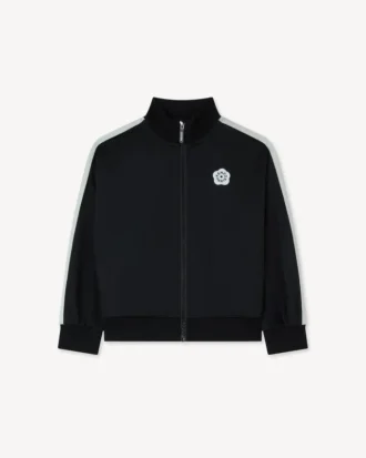 Joggingskofta ”Boke Flower 2.0”