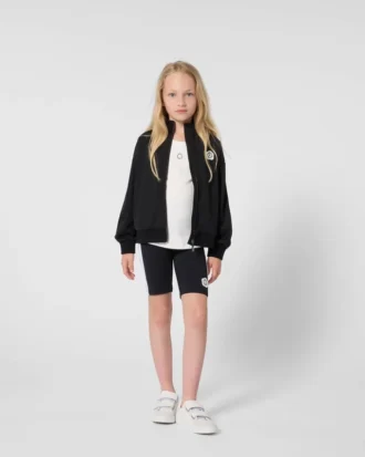 Joggingskofta ”Boke Flower 2.0”