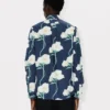 Kenzo Archive Rose’ Casual-skjorta i oxfordbomull Kenzo Archive Rose’ Casual-skjorta i oxfordbomull