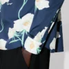 Kenzo Archive Rose’ Casual-skjorta i oxfordbomull Kenzo Archive Rose’ Casual-skjorta i oxfordbomull
