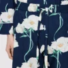 Kenzo Archive Rose’ pyjamasbyxor i bomull