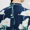 Kenzo Archive Rose-skjorta i bomull Kenzo Archive Rose-skjorta i bomull