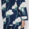 Kenzo Archive Rose-skjorta i bomull Kenzo Archive Rose-skjorta i bomull