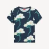 Kenzo Archive Rose T-shirt i bomull Kenzo Archive Rose T-shirt i bomull