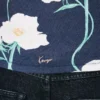 Kenzo Archive Rose T-shirt i bomull Kenzo Archive Rose T-shirt i bomull