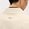 Kenzo Badges arbetsjacka i bomull Kenzo Badges arbetsjacka i bomull