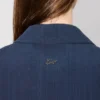 Kenzo Badges arbetsjacka i bomull