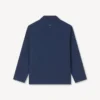 Kenzo Badges arbetsjacka i bomull
