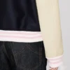Kenzo Badges’ Oversized Varsity Blouson i ull