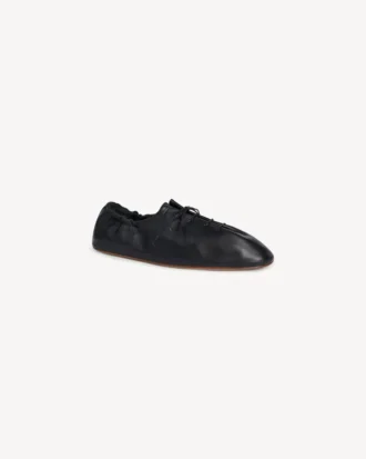 Kenzo Ballet’ Derbies i läder