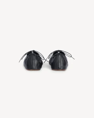Kenzo Ballet’ Derbies i läder