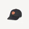 Kenzo Boke Heart’ broderad keps i bomull
