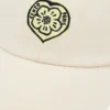 Kenzo Boke Heart’ broderad keps i bomull