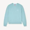 Kenzo Boke Heart’ broderad tröja i bomull Kenzo Boke Heart’ broderad tröja i bomull