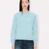 Kenzo Boke Heart’ broderad tröja i bomull Kenzo Boke Heart’ broderad tröja i bomull