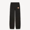 Kenzo Boke Heart joggingbyxor i bomull