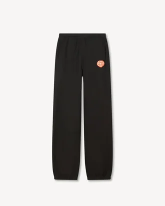 Kenzo Boke Heart joggingbyxor i bomull