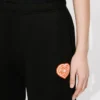 Kenzo Boke Heart joggingbyxor i bomull