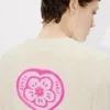 Kenzo Boke Heart-kofta i bomullsull Kenzo Boke Heart-kofta i bomullsull