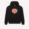 Kenzo Boke Heart’ oversized-hoodie i bomull Kenzo Boke Heart’ oversized-hoodie i bomull