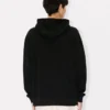 Kenzo Boke Heart’ oversized-hoodie i bomull Kenzo Boke Heart’ oversized-hoodie i bomull